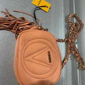 Mario Authentic Valentino Crossbody Handbag